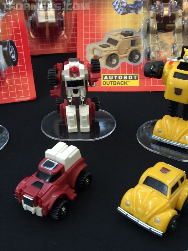 Sdcc 2018 Siege War For Cybertron Transformers Toys  (47 of 67)